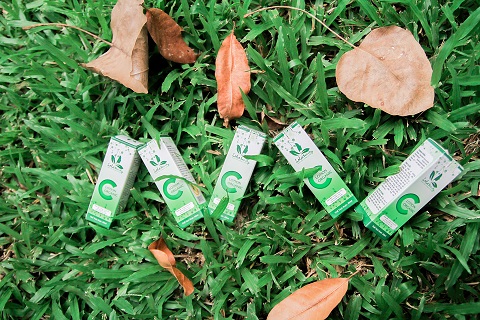 Tinh chất dưỡng da Lotion Organic