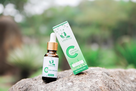 cách trị mụn tuổi dậy thì