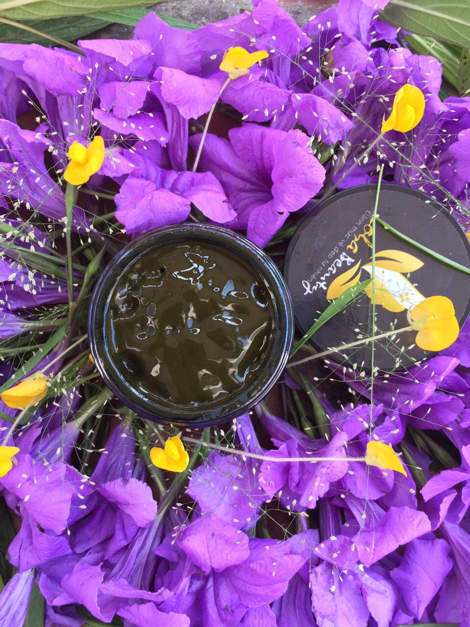 Mặt nạ dưỡng da cao cấp MASK 3 IN 1 | LohaBeauty